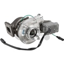 Reman turbocharger