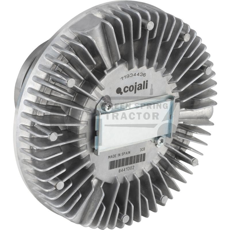 [JD-ER200796-A] Fan clutch