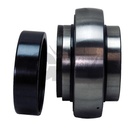 Bearing With Lock Collar