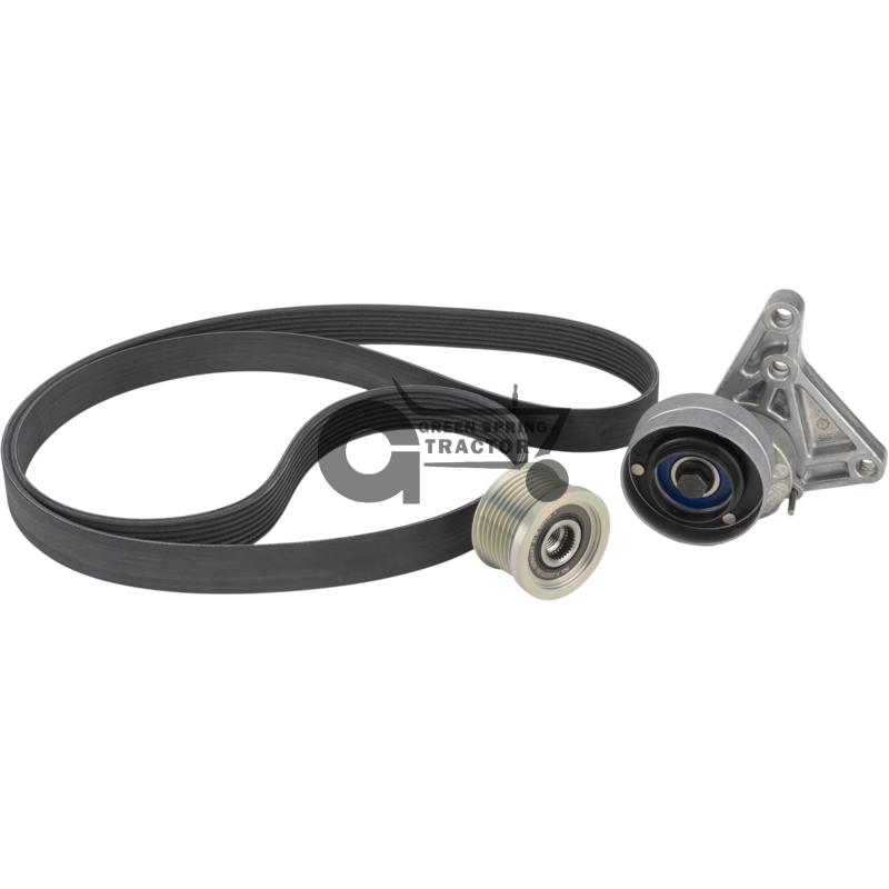 [JD-AL156090-K2-A] Belt kit