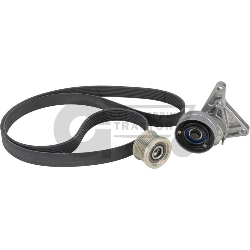 [JD-AL156090-K2-A] Belt kit