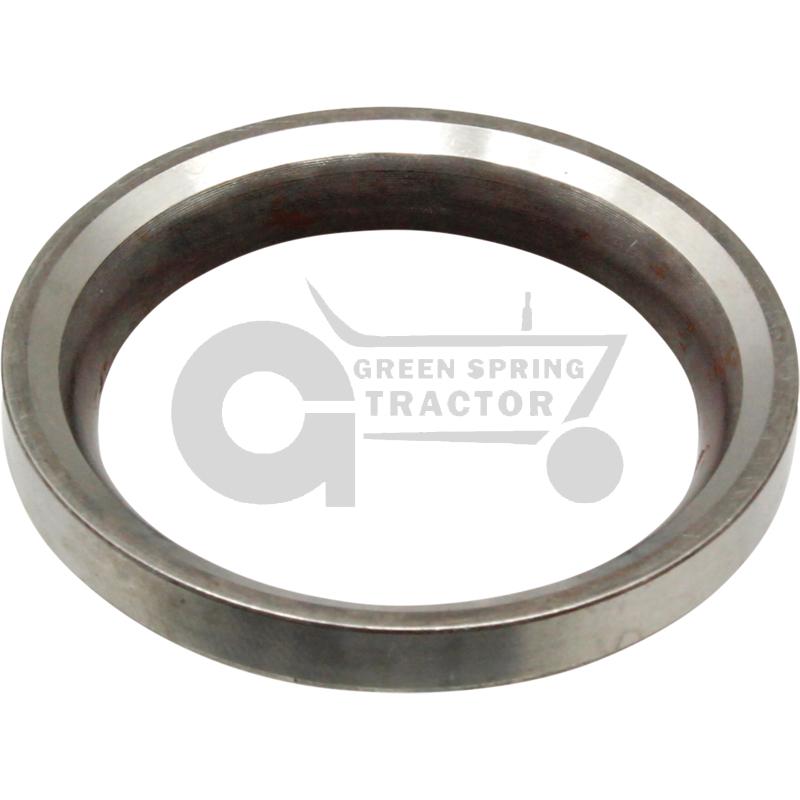 Valve seat insert