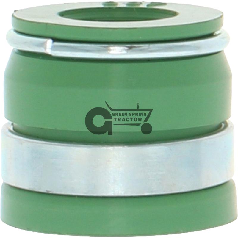 [JD-RE519115-A] Valve stem seal