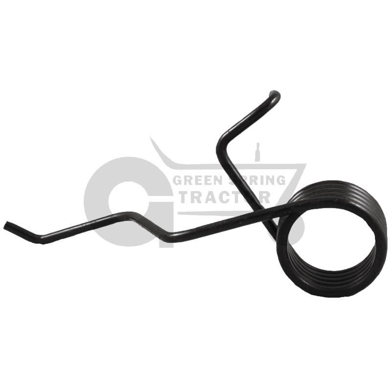 [JD-CN283995-A] Torsion Spring, LH