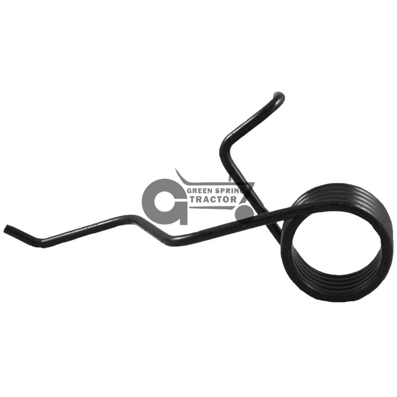 [JD-N283995-A] Torsion Spring, Left Hand