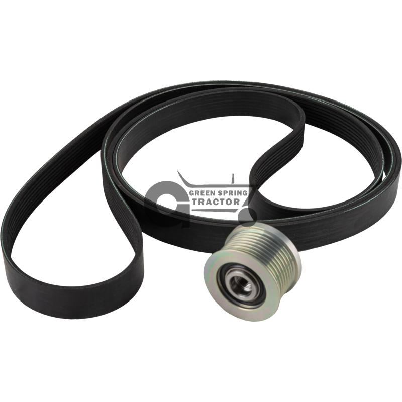 [JD-L215700-K-A] Belt kit