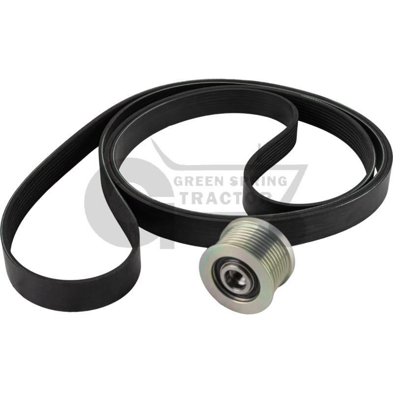 [JD-L215700-K-A] Belt kit