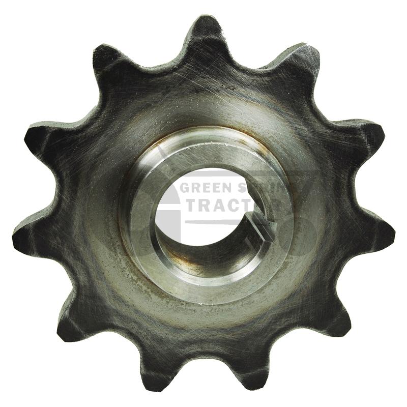 [JD-AP22459-A] Elevator Sprocket for S690 CG