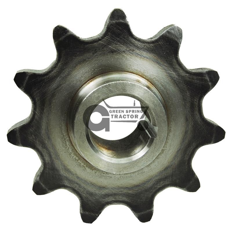 Elevator Sprocket