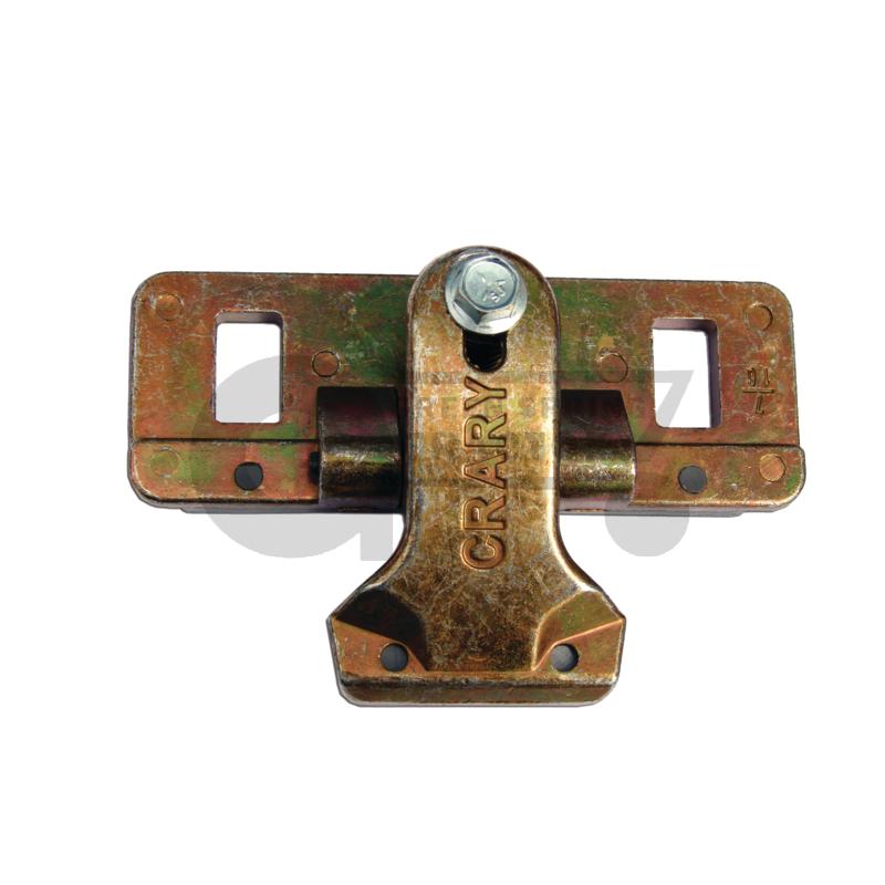 [JD-CR25615-A] Spring Loaded Hold Down