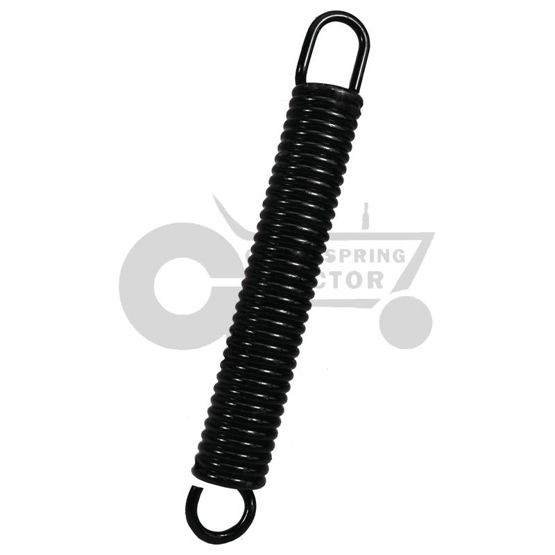 Heavy Duty Down Pressure Spring
