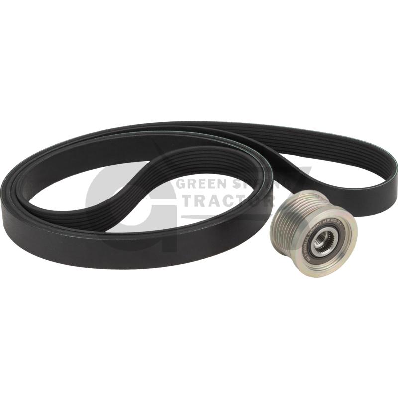 [JD-L203293-K-A] Belt kit