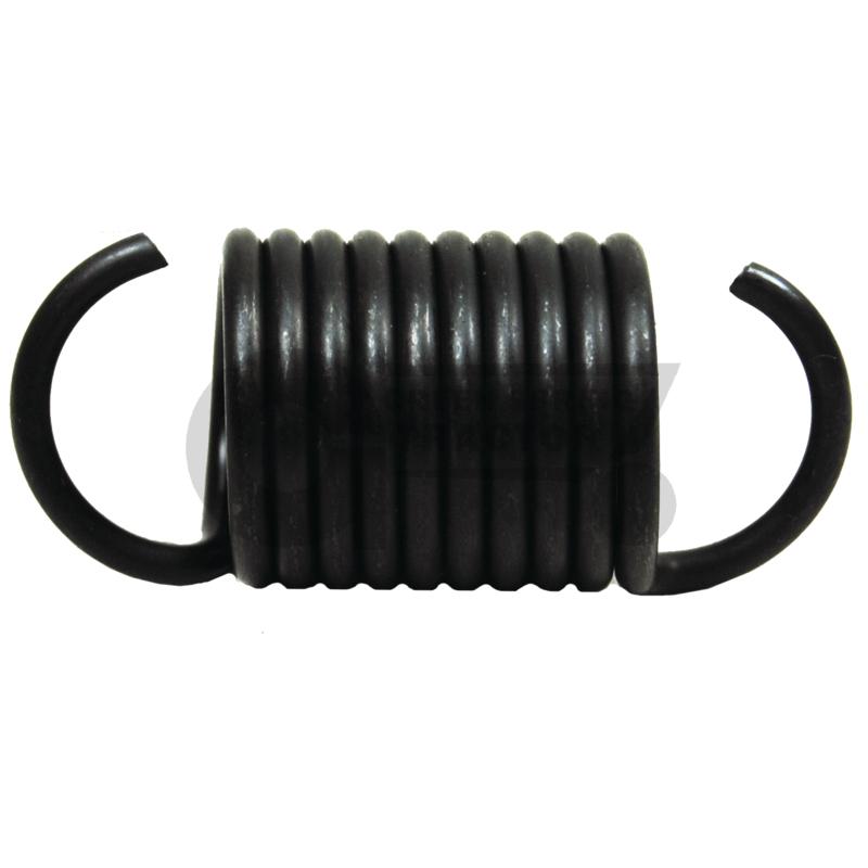 Scraper Spring