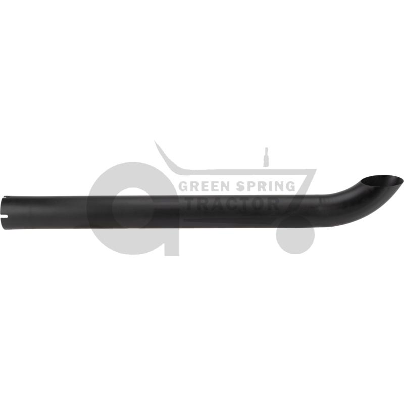[JD-AL63560-A] Exhaust pipe