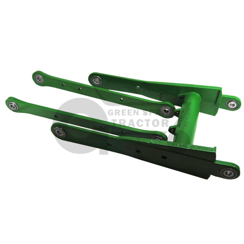 [JD-A61571-A] Exact Align Pro Parallel Arm, Long Arm Long arm kit for wide toolbar mounting plates