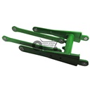 Exact Align Pro Parallel Arm, Long Arm