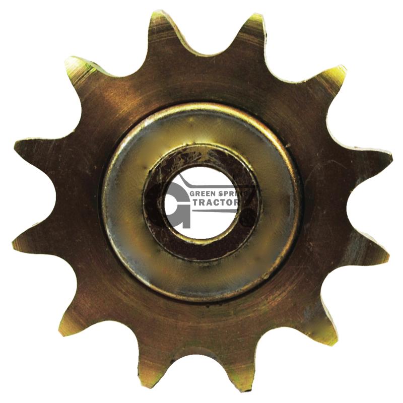 [JD-P52776-A] Idler Sprocket