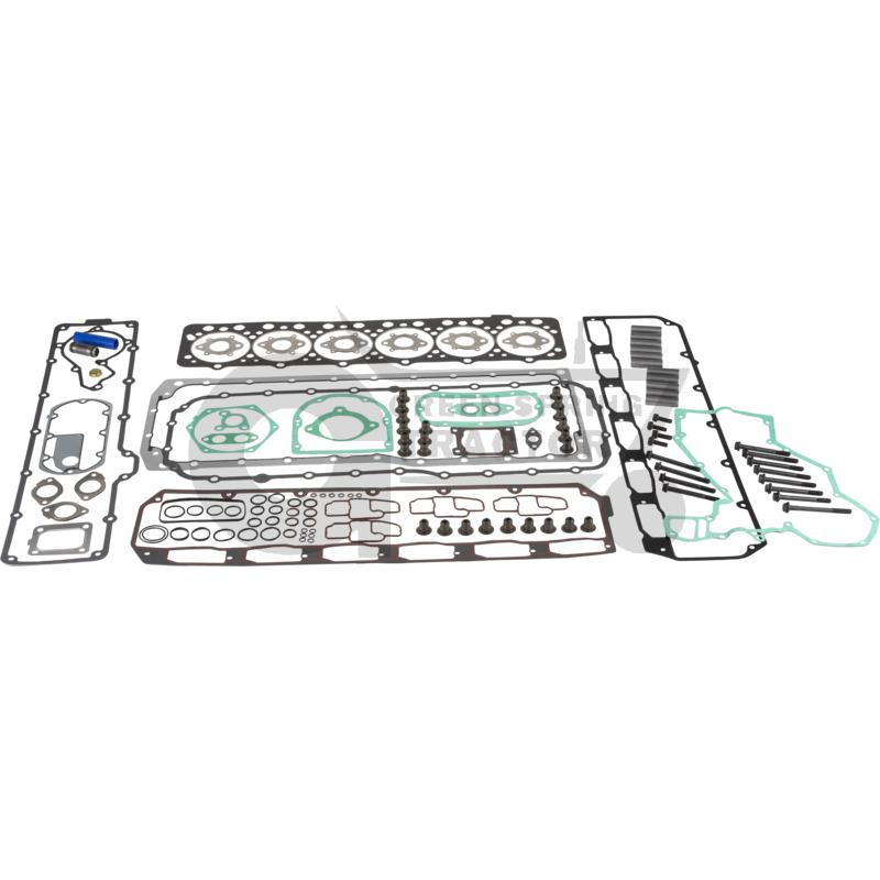 [JD-R504829-A] Gasket set Top