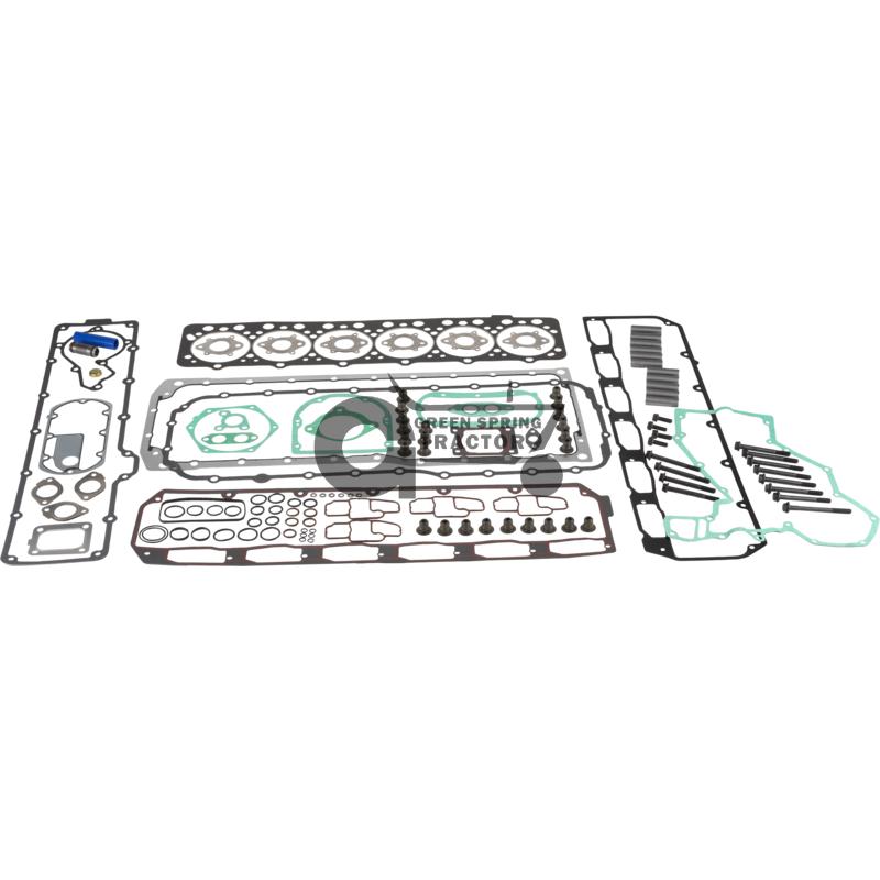 Gasket set