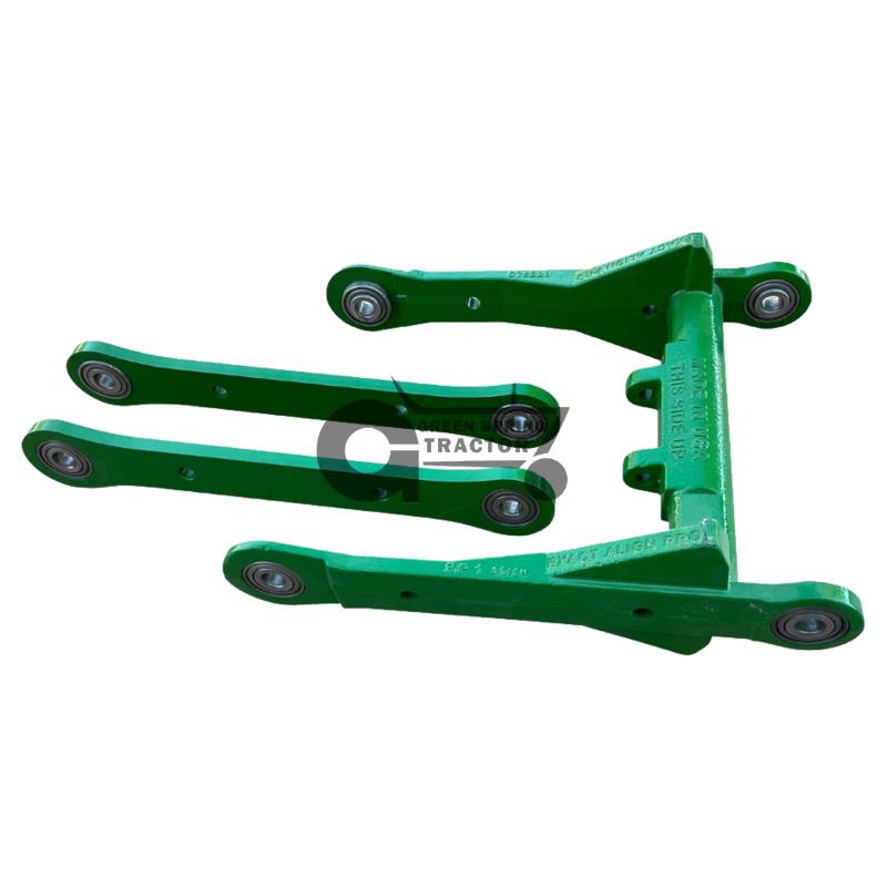 Exact Align Pro Parallel Arm Kit, Short