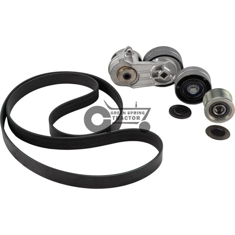 [JD-L203306-K2-A] Belt kit