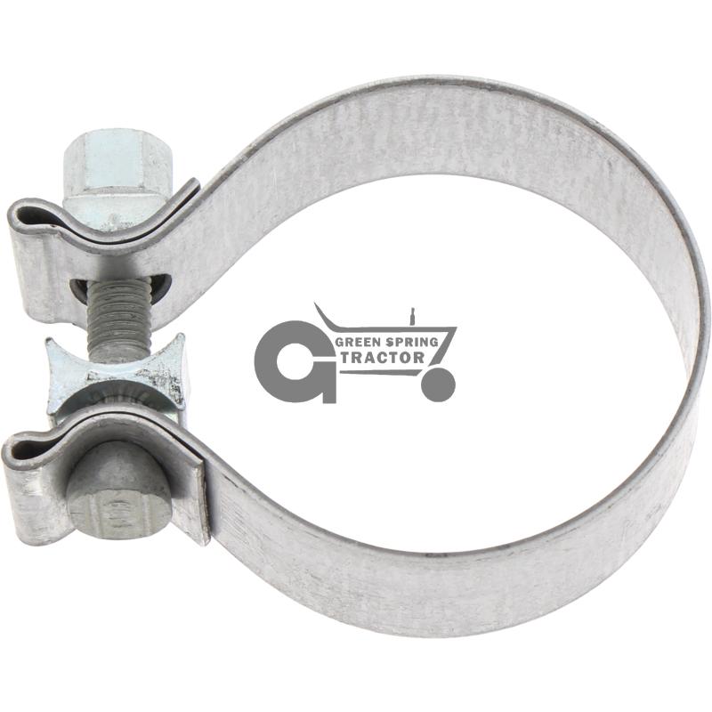 [JD-AL164678-A] Clamp