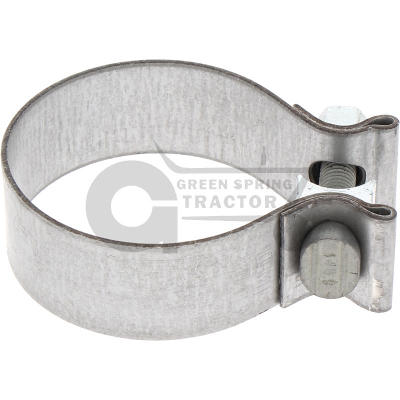[JD-AL164678-A] Clamp