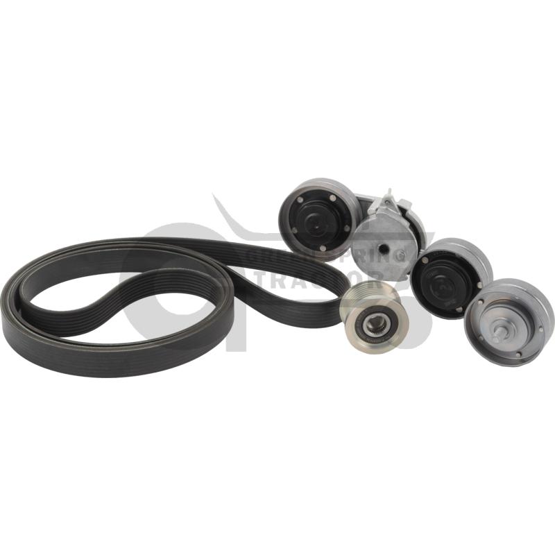 [JD-L215700-K2-A] Belt kit