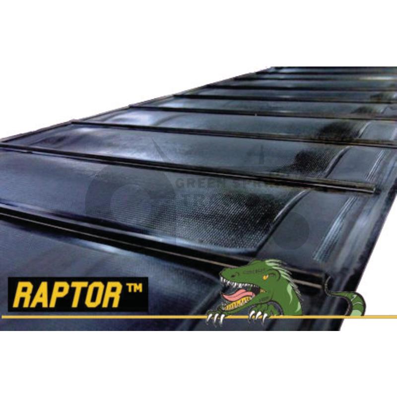 [JD-DB1013749-A] Draper Belt, Center Feed