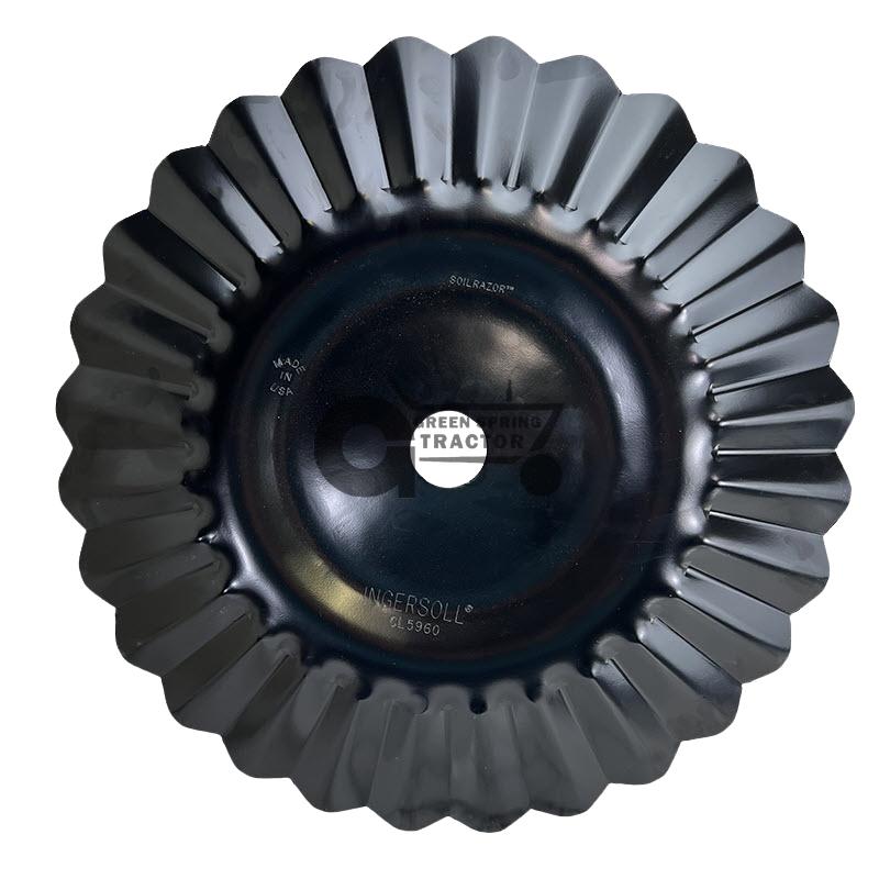 22" VT Rex