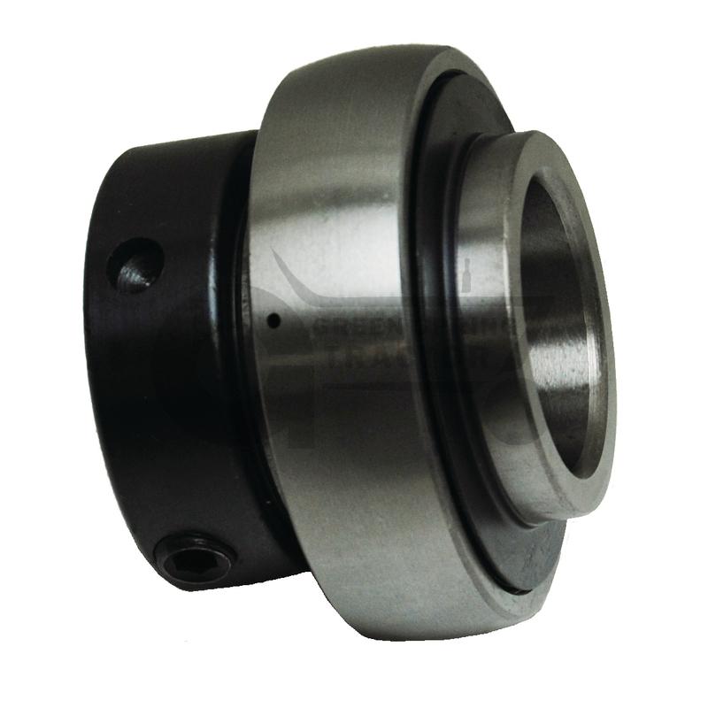 [JD-AH139296-A] Bearing With Lock Collar