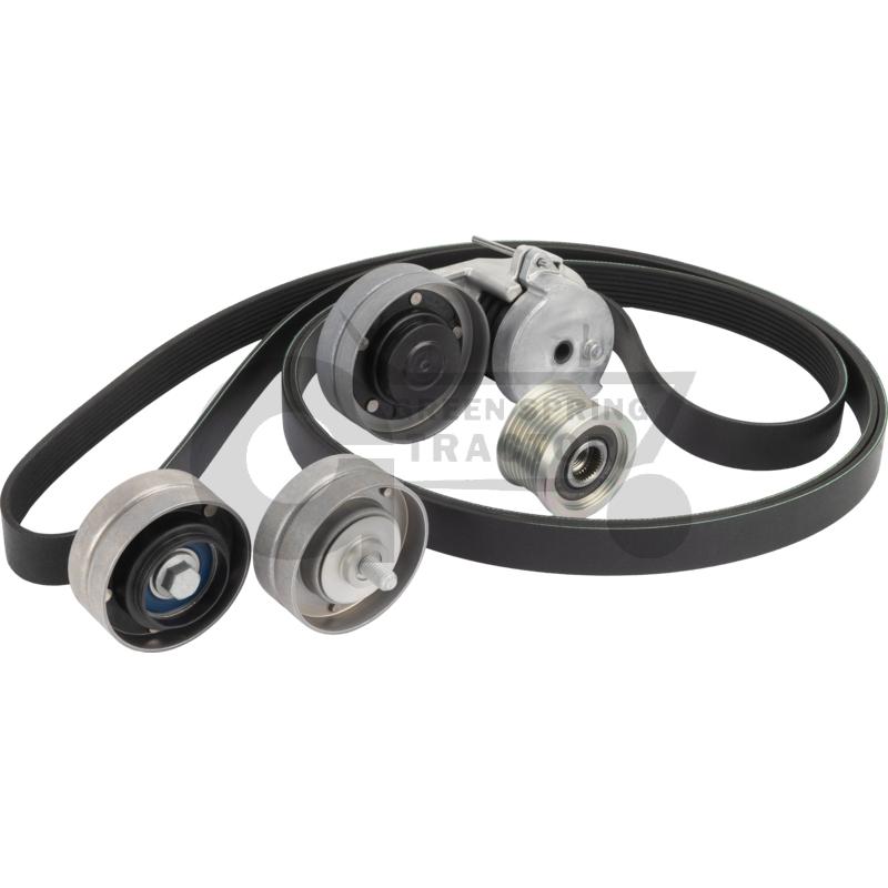 [JD-AL166836-K26-A] Belt kit