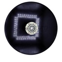 XP opener with Cast Hub Made by Osmundson