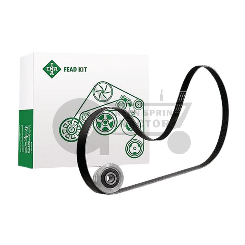 [JD-AL166836-K26-A] Belt kit