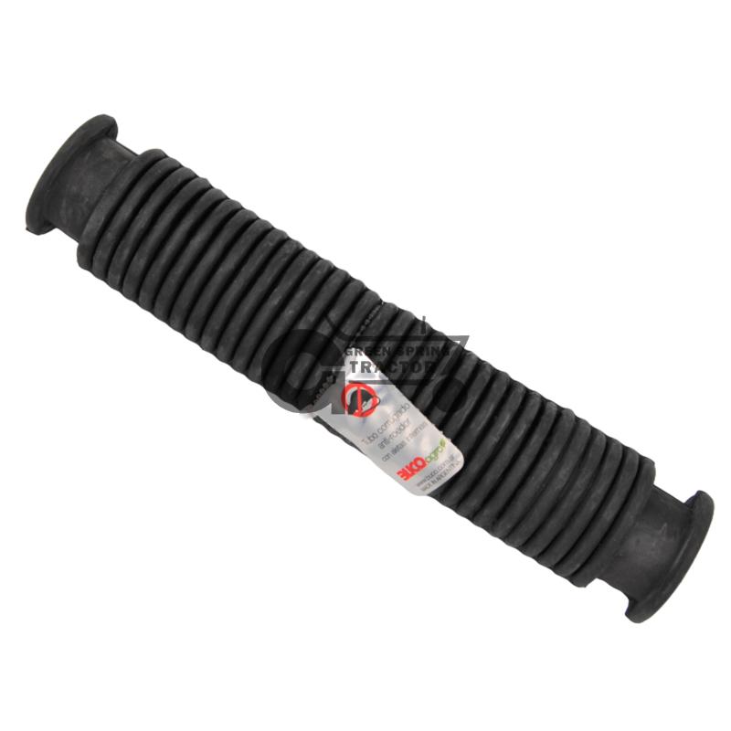 Seed Tube