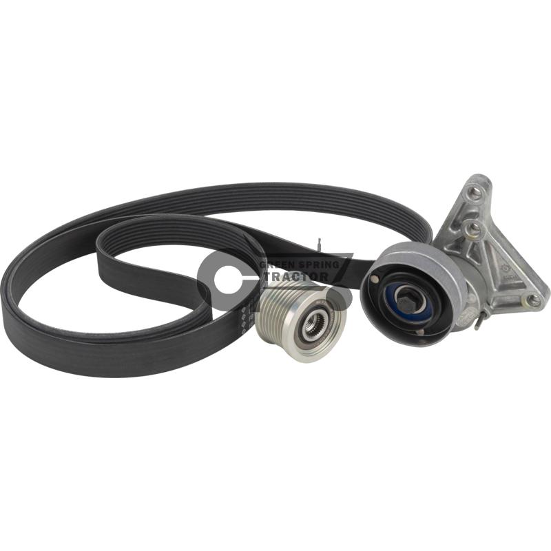 [JD-AL156090-K3-A] Belt kit