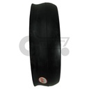 Gauge Wheel Assembly with Spoked Rims