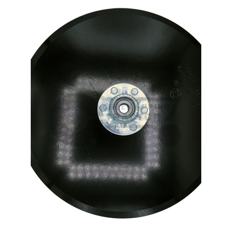 15" Seed Opener, 3.5 mm Thick
