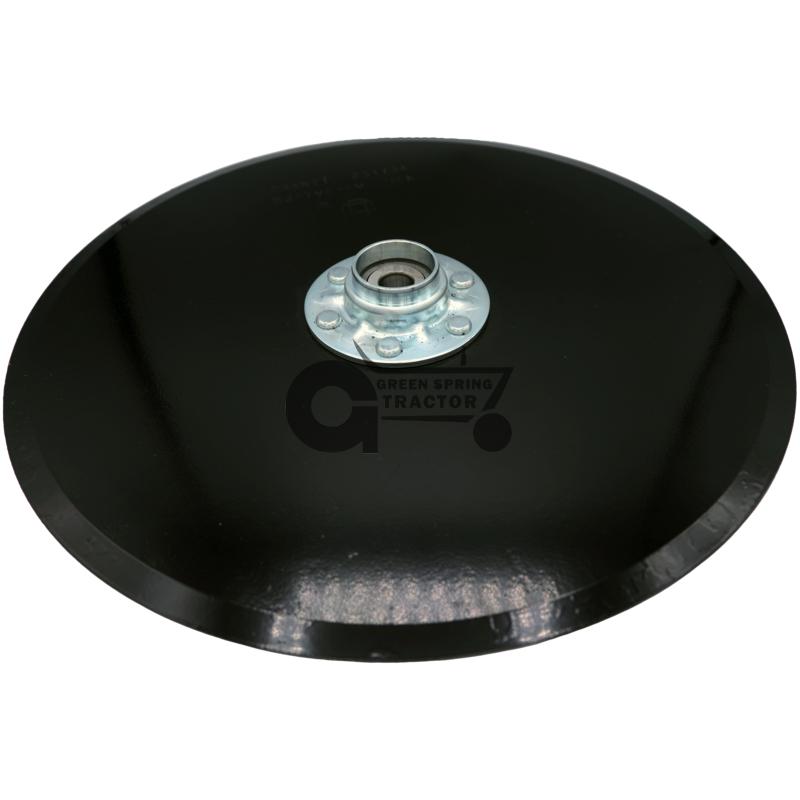 [JD-GA8324-2-A] 15" Seed Opener, 3.5 mm Thick