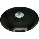 15" Seed Opener, 3.5 mm Thick