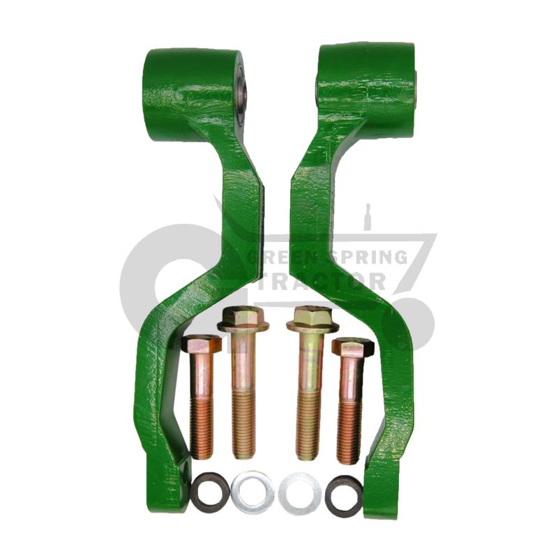 [JD-A92817-A] Exact Align Pro GW Arm With Bearings