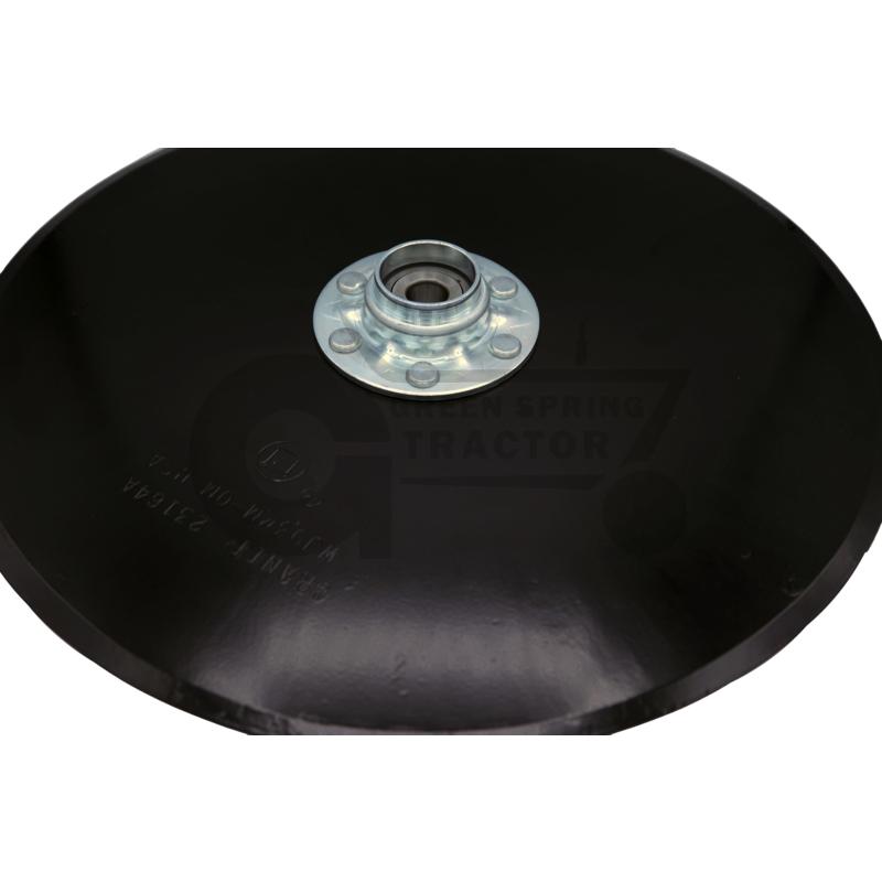 [JD-AA55927-A] 15'' Opener Assembly with 3 mm thick blade