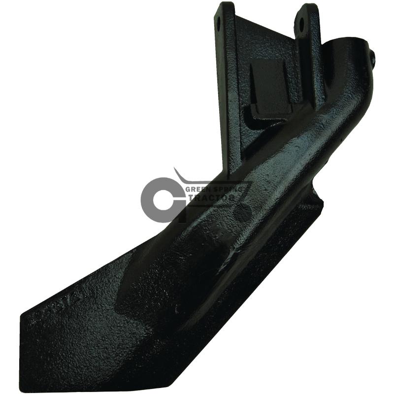 [JD-K283731-A] Seed Boot, Left