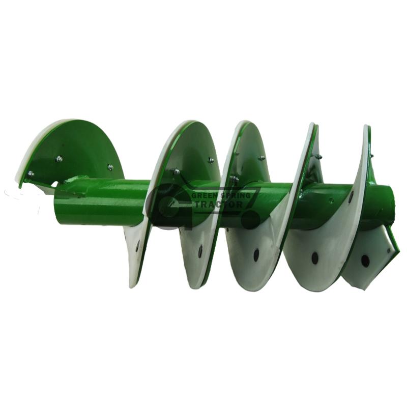[JD-SF18070-A] Poly Guard Auger