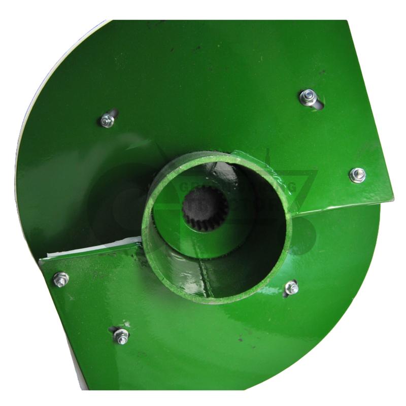 [JD-SF18070-A] Poly Guard Auger
