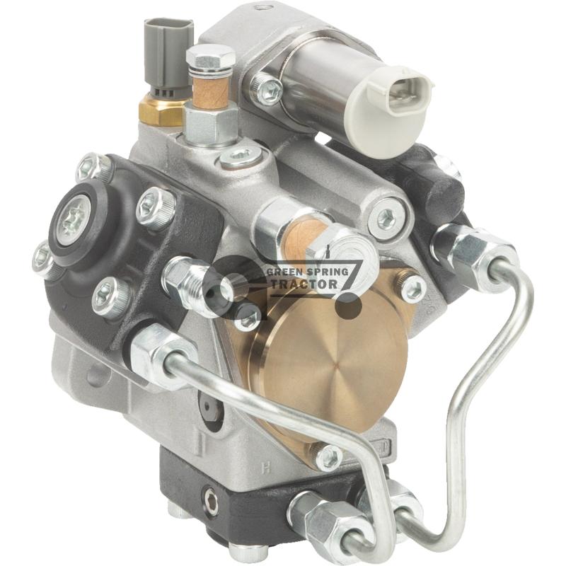 [JD-RE534156-A] High-pressure pump
