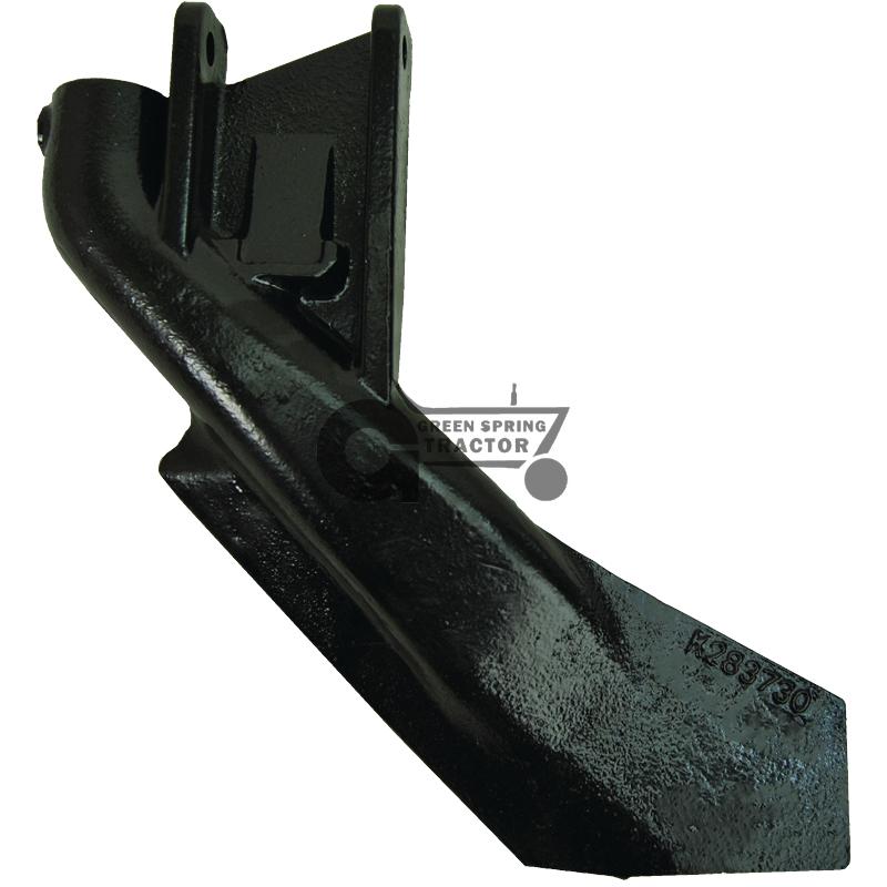 [JD-K283730-A] Seed Boot, Right