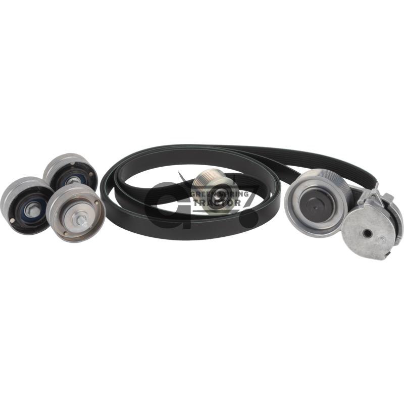 [JD-AL232074-K-A] Belt kit