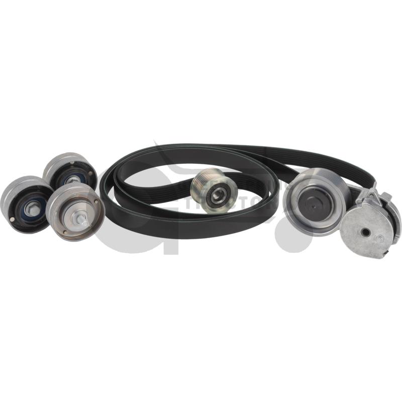 [JD-AL232074-K-A] Belt kit