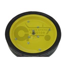 Gauge Wheel Assembly